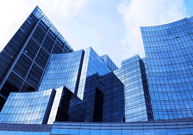 建筑樓宇生活給水