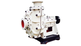 ZJ型臥式渣漿泵