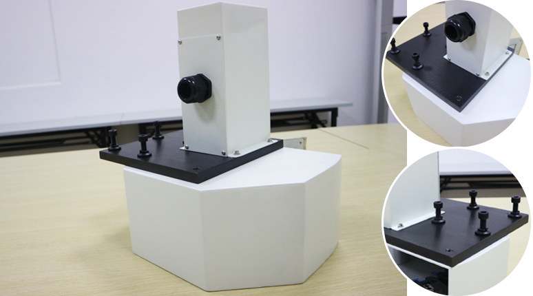 中開(kāi)泵業(yè)