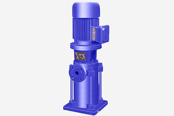 DLR型多級泵